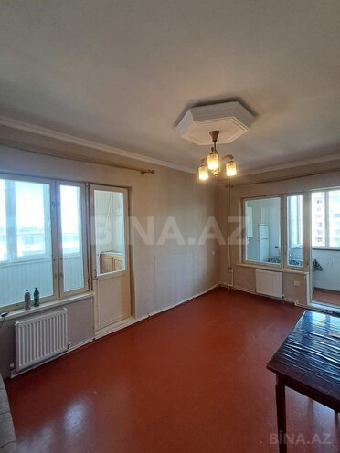 Satılır 2 otaqlı köhnə tikili 40 m², Həzi Aslanov q., photo 22 from 23