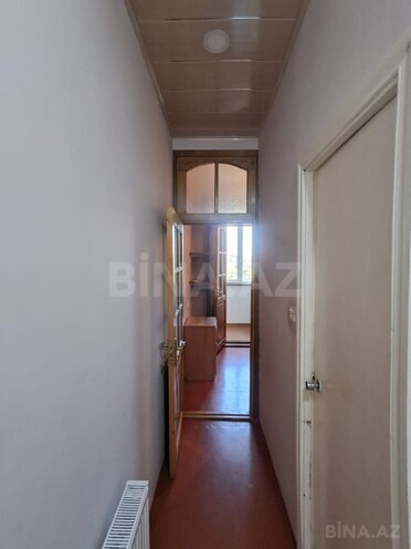 Satılır 2 otaqlı köhnə tikili 40 m², Həzi Aslanov q., photo 6 from 23