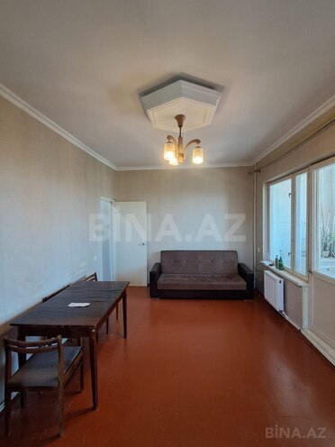 Satılır 2 otaqlı köhnə tikili 40 m², Həzi Aslanov q., photo 1 from 23