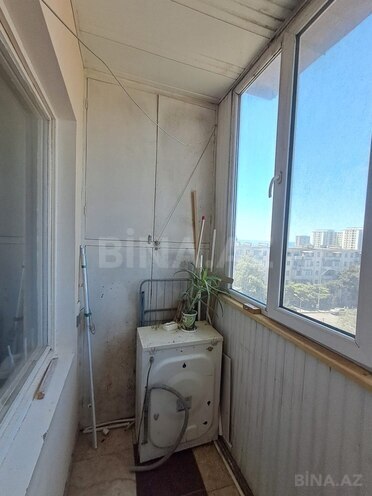 Satılır 2 otaqlı köhnə tikili 40 m², Həzi Aslanov q., photo 9 from 23