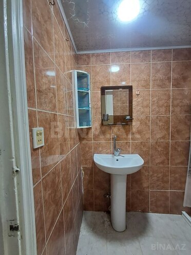 Satılır 2 otaqlı köhnə tikili 40 m², Həzi Aslanov q., photo 14 from 23