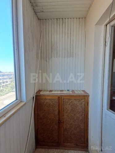 Satılır 2 otaqlı köhnə tikili 40 m², Həzi Aslanov q., photo 12 from 23