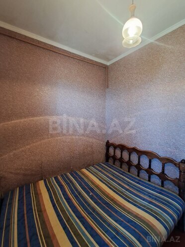 Satılır 2 otaqlı köhnə tikili 40 m², Həzi Aslanov q., photo 5 from 23