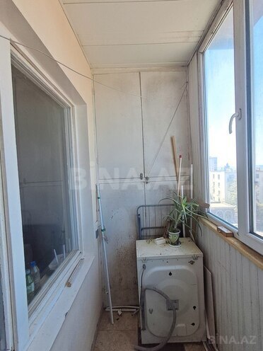 Satılır 2 otaqlı köhnə tikili 40 m², Həzi Aslanov q., photo 16 from 23