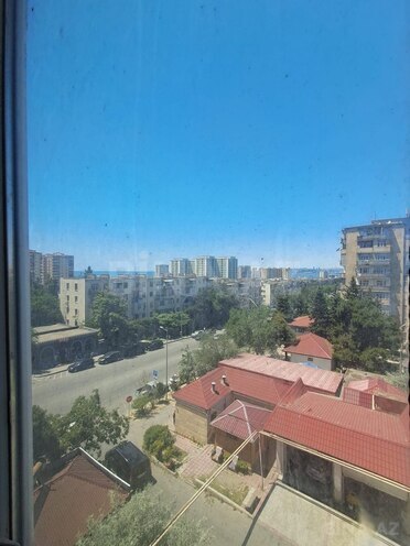 Satılır 2 otaqlı köhnə tikili 40 m², Həzi Aslanov q., photo 3 from 23
