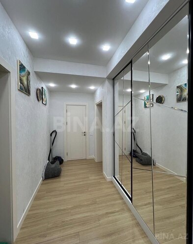 Satılır 2 otaqlı yeni tikili 82 m², Həzi Aslanov q., photo 8 from 13