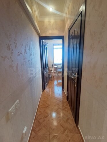 Satılır 2 otaqlı köhnə tikili 65 m², Azadlıq Prospekti m., photo 9 from 11