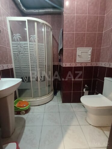 Satılır 2 otaqlı köhnə tikili 65 m², Azadlıq Prospekti m., photo 10 from 11