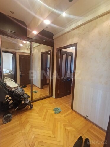 Satılır 2 otaqlı köhnə tikili 65 m², Azadlıq Prospekti m., photo 8 from 11