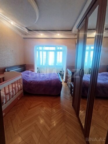 Satılır 2 otaqlı köhnə tikili 65 m², Azadlıq Prospekti m., photo 5 from 11