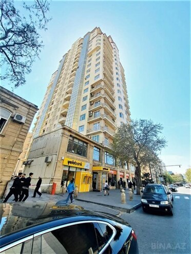 Сдаётся 4-комн. новостройка 220 м², м. 28 мая, photo 1 from 15