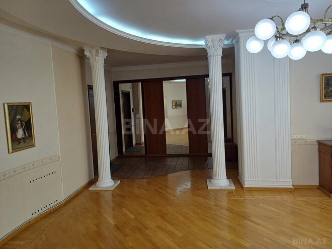 Сдаётся 4-комн. новостройка 220 м², м. 28 мая, photo 8 from 15