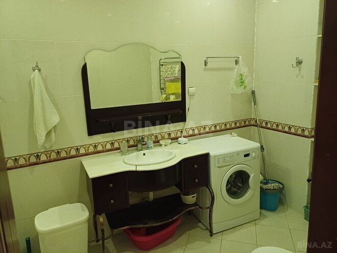 Сдаётся 4-комн. новостройка 220 м², м. 28 мая, photo 14 from 15