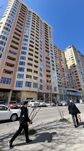Satılır 2 otaqlı yeni tikili 75 m², Azadlıq Prospekti m., photo 7 from 9