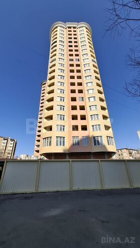 Satılır 2 otaqlı yeni tikili 75 m², Azadlıq Prospekti m., photo 6 from 9