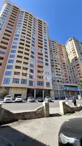 Satılır 2 otaqlı yeni tikili 75 m², Azadlıq Prospekti m., photo 8 from 9