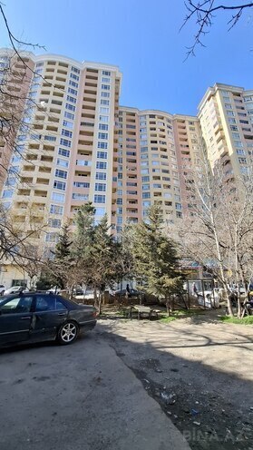 Satılır 2 otaqlı yeni tikili 75 m², Azadlıq Prospekti m., photo 3 from 9