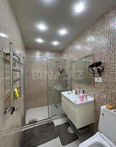 Satılır 2 otaqlı yeni tikili 83 m², Həzi Aslanov q., photo 23 from 25