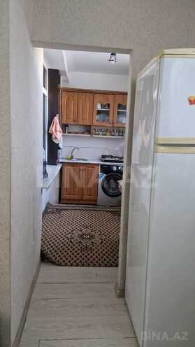 Satılır 2 otaqlı köhnə tikili 50 m², photo 5 from 14