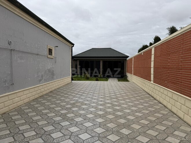 Satılır 6 otaqlı həyət evi/bağ evi 130 m², Novxanı q., photo 10 from 11