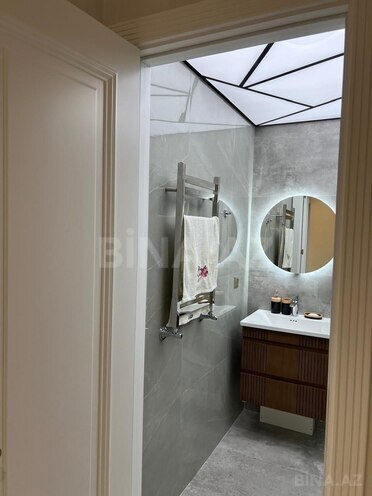İcarəyə verilir 2 otaqlı yeni tikili 70 m², Nərimanov r., photo 18 from 20