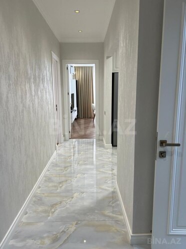 İcarəyə verilir 2 otaqlı yeni tikili 70 m², Nərimanov r., photo 15 from 20