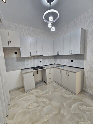 Satılır 3 otaqlı həyət evi/bağ evi 100 m², Şüvəlan q., photo 15 from 25