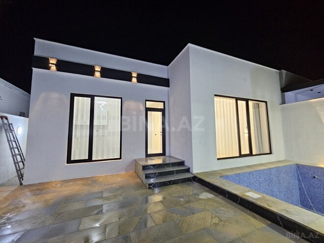 Satılır 3 otaqlı həyət evi/bağ evi 100 m², Şüvəlan q., photo 8 from 25