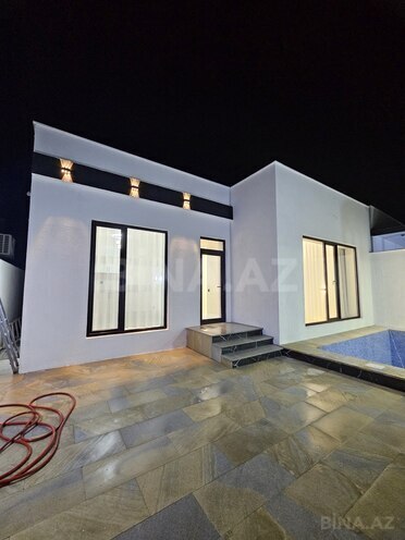 Satılır 3 otaqlı həyət evi/bağ evi 100 m², Şüvəlan q., photo 10 from 25