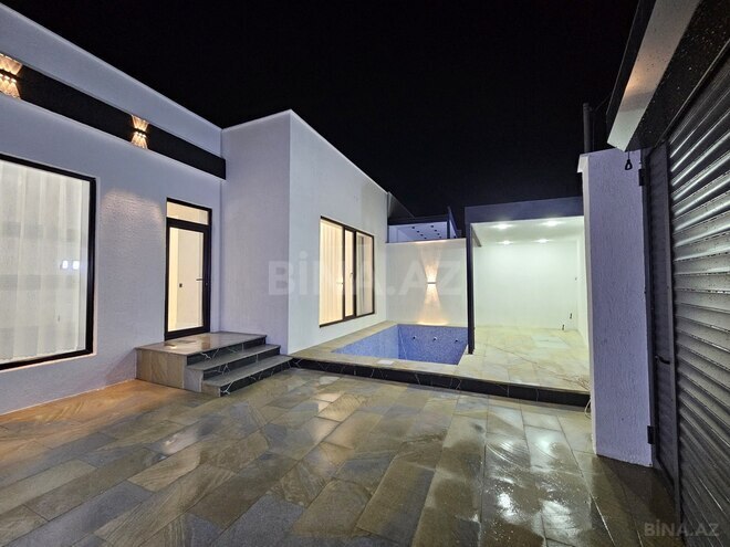 Satılır 3 otaqlı həyət evi/bağ evi 100 m², Şüvəlan q., photo 6 from 25