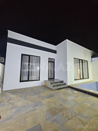 Satılır 3 otaqlı həyət evi/bağ evi 100 m², Şüvəlan q., photo 4 from 25