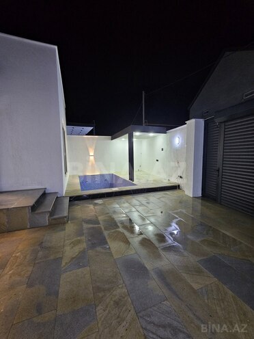 Satılır 3 otaqlı həyət evi/bağ evi 100 m², Şüvəlan q., photo 11 from 25