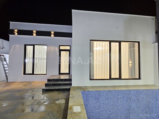 Satılır 3 otaqlı həyət evi/bağ evi 100 m², Şüvəlan q., photo 7 from 25