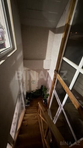 Satılır 5 otaqlı həyət evi/bağ evi 181 m², Yeni Ramana q., photo 15 from 31