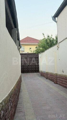 Satılır 5 otaqlı həyət evi/bağ evi 181 m², Yeni Ramana q., photo 25 from 31