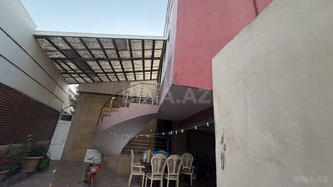 Satılır 5 otaqlı həyət evi/bağ evi 181 m², Yeni Ramana q., photo 26 from 31