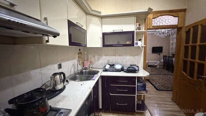 Satılır 5 otaqlı həyət evi/bağ evi 181 m², Yeni Ramana q., photo 9 from 31