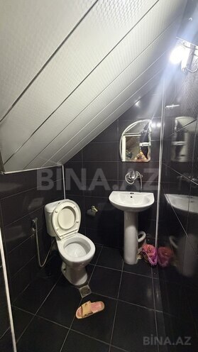 Satılır 5 otaqlı həyət evi/bağ evi 181 m², Yeni Ramana q., photo 13 from 31
