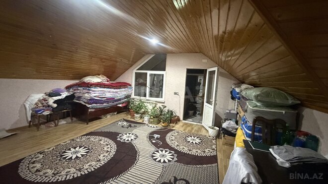 Satılır 5 otaqlı həyət evi/bağ evi 181 m², Yeni Ramana q., photo 12 from 31