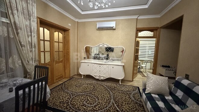 Satılır 5 otaqlı həyət evi/bağ evi 181 m², Yeni Ramana q., photo 3 from 31