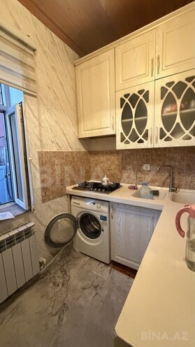 Satılır 5 otaqlı həyət evi/bağ evi 181 m², Yeni Ramana q., photo 19 from 31