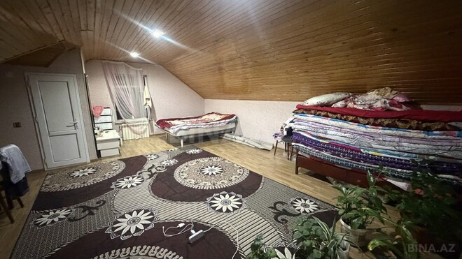 Satılır 5 otaqlı həyət evi/bağ evi 181 m², Yeni Ramana q., photo 11 from 31
