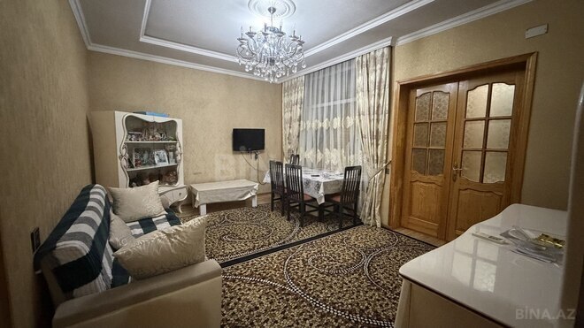Satılır 5 otaqlı həyət evi/bağ evi 181 m², Yeni Ramana q., photo 10 from 31