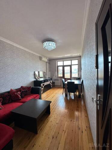 Продаётся 2-комн. новостройка 60 м², photo 6 from 12