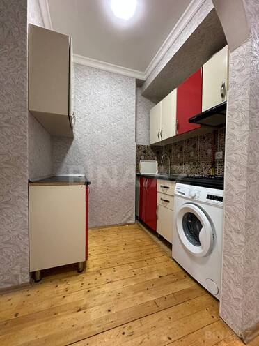 Продаётся 2-комн. новостройка 60 м², photo 11 from 12