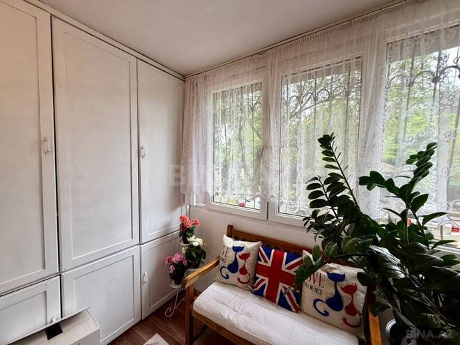 Satılır 3 otaqlı köhnə tikili 70 m², Xalqlar Dostluğu m., photo 20 from 25