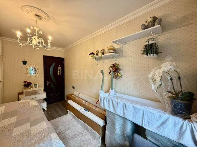 Satılır 3 otaqlı köhnə tikili 70 m², Xalqlar Dostluğu m., photo 11 from 25