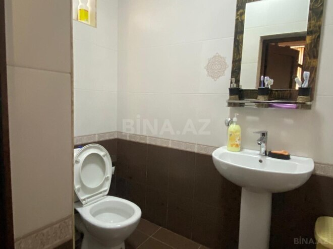 Satılır 4 otaqlı həyət evi/bağ evi 160 m², Novxanı q., photo 25 from 31