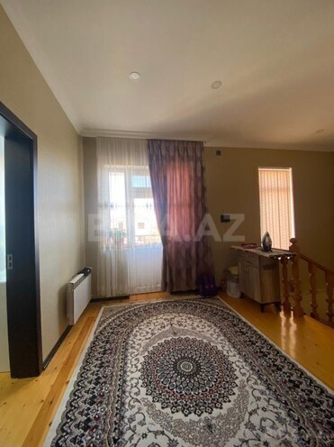 Satılır 4 otaqlı həyət evi/bağ evi 160 m², Novxanı q., photo 18 from 31