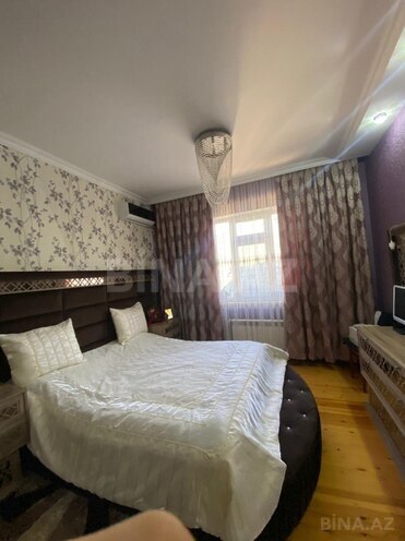 Satılır 4 otaqlı həyət evi/bağ evi 160 m², Novxanı q., photo 12 from 31